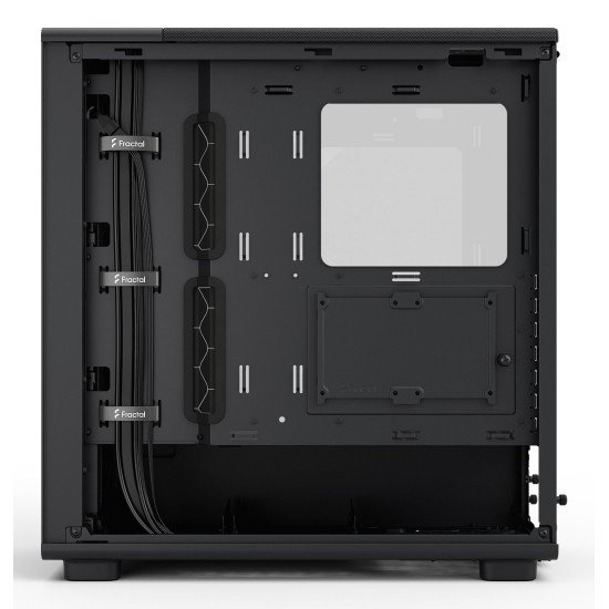 Fractal Design Epoch Midi Tower Noir