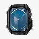 Spigen Rugged Armor Emplacement Noir Polyuréthane thermoplastique (TPU) Spigen Rugged Armor Emplacement Noir Polyuréthane thermoplastique (TPU)