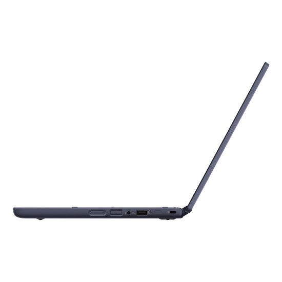 ASUS Chromebook CZ11 Flip CZ1104FM4A-NS0199 MediaTek Kompanio Kompanio 540 29,5 cm (11.6") Écran tactile HD 4 Go LPDDR4x-SDRAM 64 Go eMMC Wi-Fi 7 (802.11be) ChromeOS Gris AZERTY Belge