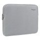 Targus TBS98304GL sacoche d'ordinateurs portables 40,6 cm (16") Housse Gris