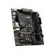 MSI MB PRO B760M-A WIFI Intel B760 LGA 1700 micro ATX