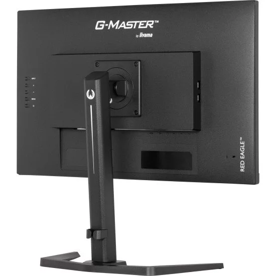 iiyama G-MASTER GB2770QSU-B6 écran PC 68,6 cm (27") 2560 x 1440 pixels 2K Ultra HD Noir iiyama G-MASTER GB2770QSU-B6 écran PC 68,6 cm (27") 2560 x 1440 pixels 2K Ultra HD Noir