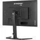 iiyama G-MASTER GB2770QSU-B6 écran PC 68,6 cm (27") 2560 x 1440 pixels 2K Ultra HD Noir iiyama G-MASTER GB2770QSU-B6 écran PC 68,6 cm (27") 2560 x 1440 pixels 2K Ultra HD Noir