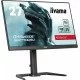 iiyama G-MASTER GB2770QSU-B6 écran PC 68,6 cm (27") 2560 x 1440 pixels 2K Ultra HD Noir iiyama G-MASTER GB2770QSU-B6 écran PC 68,6 cm (27") 2560 x 1440 pixels 2K Ultra HD Noir