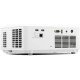 Viewsonic LS630HD vidéo-projecteur Projecteur à focale standard 4000 ANSI lumens 1080p (1920x1080) Blanc Viewsonic LS630HD vidéo-projecteur Projecteur à focale standard 4000 ANSI lumens 1080p (1920x1080) Blanc