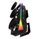 XFX Mercury Radeon RX 9070 XT OC Magnetic Air Edition RGB AMD 16 Go GDDR6 XFX Mercury Radeon RX 9070 XT OC Magnetic Air Edition RGB AMD 16 Go GDDR6