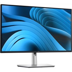 DELL Pro Plus P2725QE écran PC 68,6 cm (27") 3840 x 2160 pixels 4K Ultra HD LCD Noir, Argent