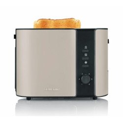 Severin AT 9576 grille-pain 2 part(s) 800 W Beige, Noir Severin AT 9576 grille-pain 2 part(s) 800 W Beige, Noir