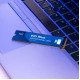 Western Digital WDS200T4B0E disque SSD 2 To M.2 PCI Express 4.0 NVMe Western Digital WDS200T4B0E disque SSD 2 To M.2 PCI Express 4.0 NVMe