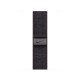 Apple MUJV3ZM/A accessoire intelligent à porter sur soi Bande Noir Nylon