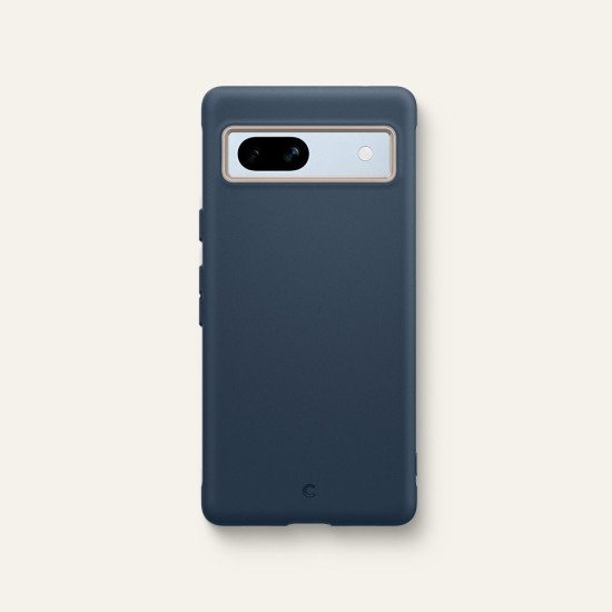 Spigen ACS05831 coque de protection pour téléphones portables 15,5 cm (6.1") Housse Bleu