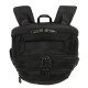 Targus TBB664GL sac à dos Sac à dos de voyage Noir