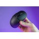 Turtle Beach Burst II Air - Souris gaming sans fil 2,4 GHz : ultralégère avec 47 g, touches optiques, symétrique, capteur optique 26 000 PPP, Bluetooth, autonomie 120 heures, câble USB-C Noir Turtle Beach Burst II Air - Souris gaming sans fil 2,4 GHz : ultralégère avec 47 g, touches optiques, symétrique, capteur optique 26 000 PPP, Bluetooth, autonomie 120 heures, câble USB-C Noir