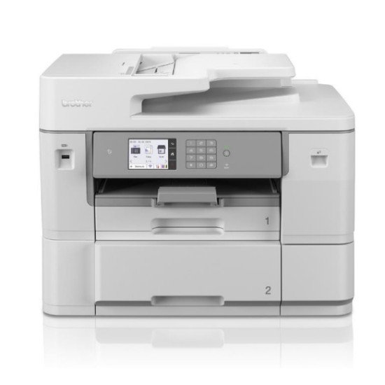 Brother MFC-J6959DW Jet d'encre A3 1200 x 4800 DPI 30 ppm Wifi