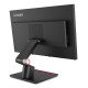 Lenovo ThinkVision T24D-4t Moniteur