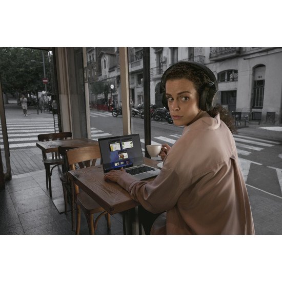 HP EliteBook 8 Flip G1i 13 AI Intel Core Ultra 5 225U Hybride (2-en-1) 33,8 cm (13.3") Écran tactile WUXGA 16 Go LPDDR5x-SDRAM 512 Go SSD Wi-Fi 6E (802.11ax) Windows 11 Pro Argent HP EliteBook 8 Flip G1i 13 AI Intel Core Ultra 5 225U Hybride (2-en-1) 33,8 cm (13.3") Écran tactile WUXGA 16 Go LPDDR5x-SDRAM 512 Go SSD Wi-Fi 6E (802.11ax) Windows 11 Pro Argent