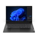 Lenovo V15 G5 IRL Intel® Core™ i5 i5-13420H Ordinateur portable 39,6 cm (15.6") Full HD 16 Go DDR5-SDRAM 512 Go SSD Wi-Fi 6 (802.11ax) Windows 11 Pro Anglais Noir