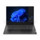 Lenovo V15 G5 IRL Intel® Core™ i5 i5-13420H Ordinateur portable 39,6 cm (15.6") Full HD 16 Go DDR5-SDRAM 512 Go SSD Wi-Fi 6 (802.11ax) Windows 11 Pro Belge Noir