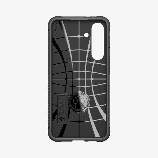 Spigen Slim Armor (MagFit) coque de protection pour téléphones portables 17 cm (6.7") Housse Métallique Spigen Slim Armor (MagFit) coque de protection pour téléphones portables 17 cm (6.7") Housse Métallique