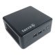 TERRA 1008418 PC/poste de travail Intel® Core™ i5 i5-1340P 16 Go DDR4-SDRAM 500 Go SSD Windows 11 Pro Micro PC