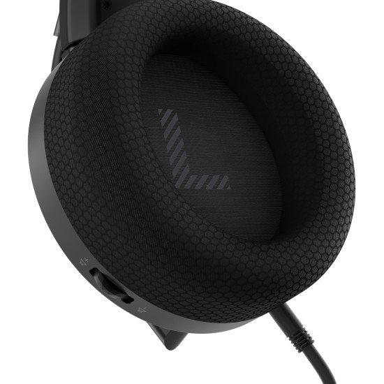 Lenovo H210 Casque Avec fil Arceau Jouer Noir Lenovo H210 Casque Avec fil Arceau Jouer Noir