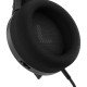 Lenovo H210 Casque Avec fil Arceau Jouer Noir Lenovo H210 Casque Avec fil Arceau Jouer Noir