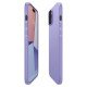 Spigen ACS06780 coque de protection pour téléphones portables 15,5 cm (6.1") Housse Violet