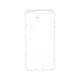 PanzerGlass CARE™ by ® Samba Case Transparent w. White MagSafe iPhone 17 | Bulk coque de protection pour téléphones portables Housse