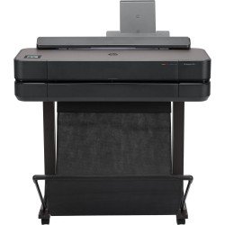HP Designjet Imprimante T650 24-pouces Édition 2025 HP Designjet Imprimante T650 24-pouces Édition 2025