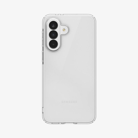 Spigen Liquid Crystal coque de protection pour téléphones portables 17 cm (6.7") Housse Transparent