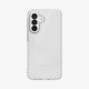 Spigen Liquid Crystal coque de protection pour téléphones portables 17 cm (6.7") Housse Transparent