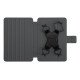 Targus THZ996GL étui pour tablette 22,9 cm (9") Folio porte carte Noir