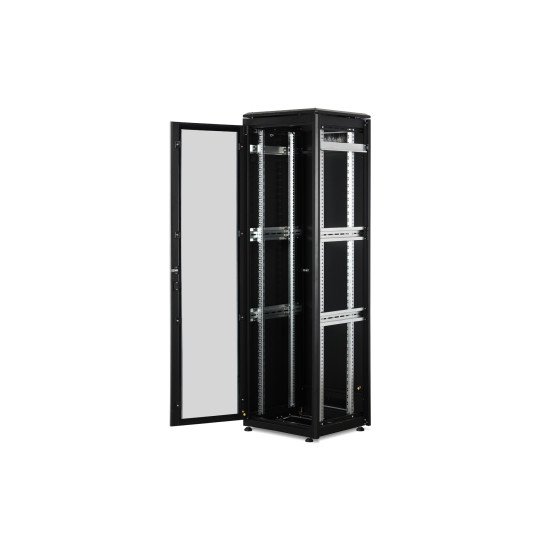 Digitus Armoire réseau série Unique - 600x600 mm (l x p) Digitus Armoire réseau série Unique - 600x600 mm (l x p)