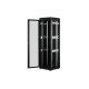 Digitus Armoire réseau série Unique - 600x600 mm (l x p) Digitus Armoire réseau série Unique - 600x600 mm (l x p)