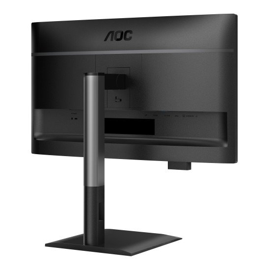 AOC 24P4U écran PC 60,5 cm (23.8") 1920 x 1080 pixels Full HD Noir