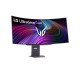 LG 45GX90SA-B écran PC 114,3 cm (45") 3440 x 1440 pixels Wide Quad HD OLED Noir LG 45GX90SA-B écran PC 114,3 cm (45") 3440 x 1440 pixels Wide Quad HD OLED Noir