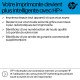 HP OfficeJet Pro Imprimante Tout-en-un HP 8132e, Couleur, Imprimante pour Domicile, Impression, copie, scan, fax, Éligibilité HP Instant Ink; Chargeur automatique de documents; Écran tactile; Mode silencieux; Impression via VPN avec HP+