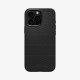 Spigen Liquid Air T (MagFit) coque de protection pour téléphones portables 16 cm (6.3") Housse Noir Spigen Liquid Air T (MagFit) coque de protection pour téléphones portables 16 cm (6.3") Housse Noir