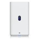 Ubiquiti UNAS 2 NAS Bureau Cortex-A Cortex-A57 4 Go Blanc