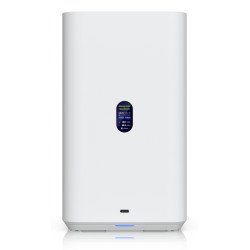 Ubiquiti UNAS 2 NAS Bureau Cortex-A Cortex-A57 4 Go Blanc