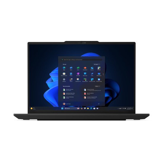 Lenovo ThinkPad E14 Gen 7 (Intel) Intel Core Ultra 7 255H Ordinateur portable 35,6 cm (14") WUXGA 16 Go DDR5-SDRAM 512 Go SSD Wi-Fi 6E (802.11ax) Windows 11 Pro Belge Noir Lenovo ThinkPad E14 Gen 7 (Intel) Intel Core Ultra 7 255H Ordinateur portable 35,6 cm (14") WUXGA 16 Go DDR5-SDRAM 512 Go SSD Wi-Fi 6E (802.11ax) Windows 11 Pro Belge Noir