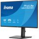 iiyama ProLite XB2496HSC-B1 écran PC 61 cm (24") 1920 x 1080 pixels Full HD LED Noir