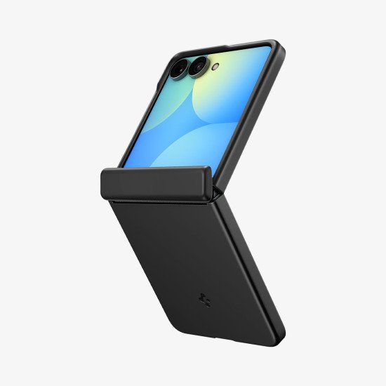 Spigen Air Fit Pro (Mag Fit) coque de protection pour téléphones portables 17,5 cm (6.9") Housse