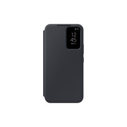 Samsung EF-ZA546 coque de protection pour téléphones portables 16,3 cm (6.4") Étui avec portefeuille Noir