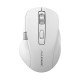 ALOGIC Apex souris Bureau Droitier RF sans fil + Bluetooth 6400 DPI ALOGIC Apex souris Bureau Droitier RF sans fil + Bluetooth 6400 DPI