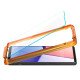 Spigen GLAS.tR AlignMaster Protection d'écran transparent Sony 2 pièce(s)