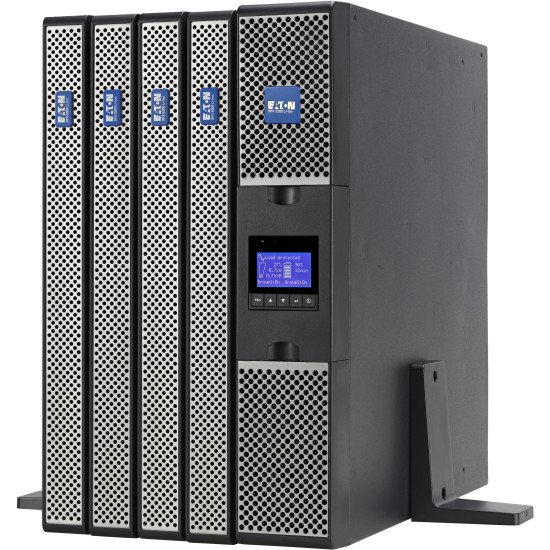 Eaton 9PXEBM72RT1U-L Batterie de l'onduleur Lithium-Ion (Li-Ion) 72 V