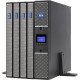 Eaton 9PXEBM72RT1U-L Batterie de l'onduleur Lithium-Ion (Li-Ion) 72 V