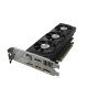 Gigabyte GeForce RTX 4060 OC Low Profile 8G NVIDIA GeForce RTX­ 4060 8 Go GDDR6