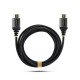 StarTech.com Câble HDMI Haute Vitesse Certifié Premium 3m (10ft), Ultra Flexible, 4K 60Hz/1440p 144Hz avec HDR10/ARC, 18Gbps, Cordon HDMI Tressé Haute Flexibilité